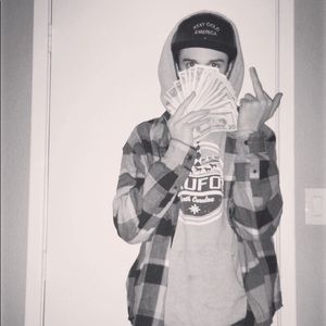 Meet your Posher, Landon